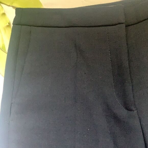 SANDRO Paris Dress Straight Leg Paints - Picture 8 of 11